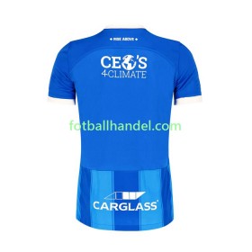 Herre Fotballdrakter KRC Genk Hjemme 2023-24 Kortermet